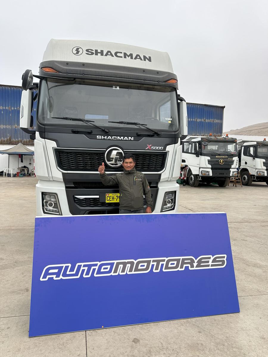 Equipo Automotores 267