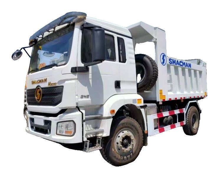Shacman H3000